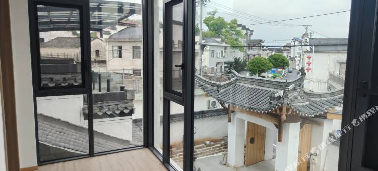 南雨青民宿图片