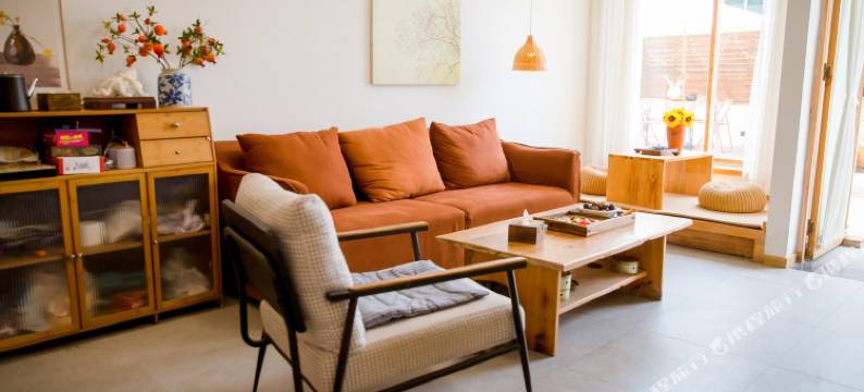 山青·玖宿民宿(南川金佛山店)图片