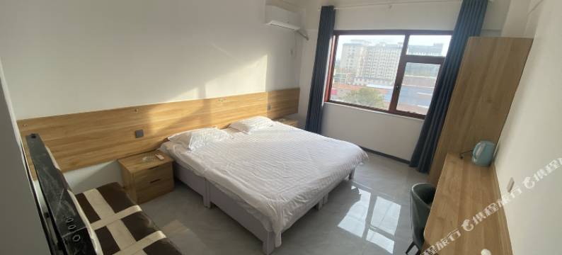 房东小杨的民宿(大名店)图片