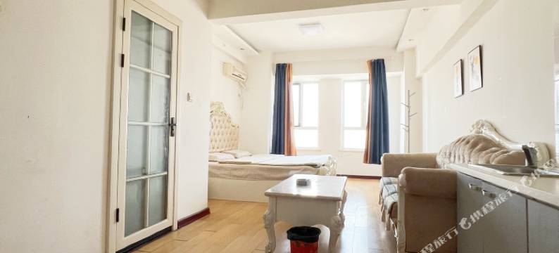 欣达休闲公寓(沈阳富中店)图片