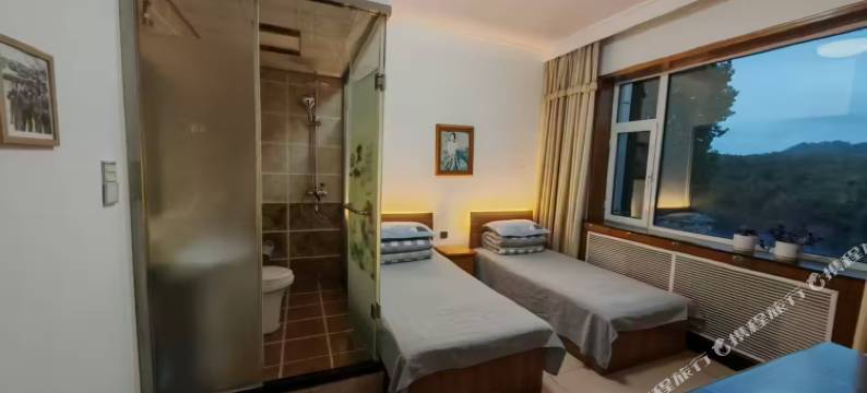 大寨铁姑娘之家七号院(大寨景区店)图片