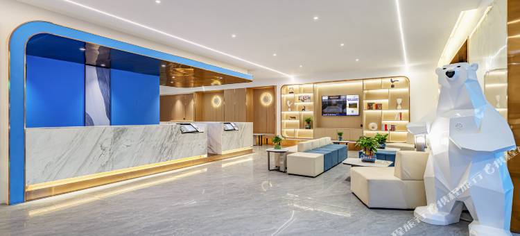 星程酒店(阿克苏火车站店)图片