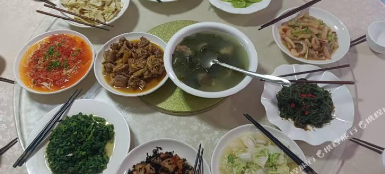 缙云棽俪筱筑图片