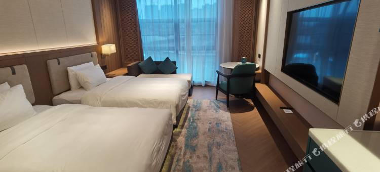 泸沽湖·栖畔·Holiday Villa轻奢精品美宿图片