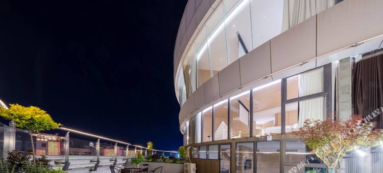 云庭民宿(徐州德基广场店)图片