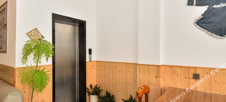 琪琪客栈(荔波小七孔景区东门店)图片