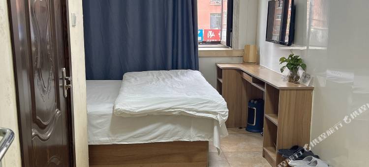 大庆温情小屋宾馆图片