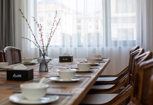 Punchok Kangsang Chukhang Oxygen-rich Hotel Hotel Overview