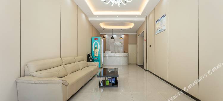 禾季酒店(栾川老君山店)图片