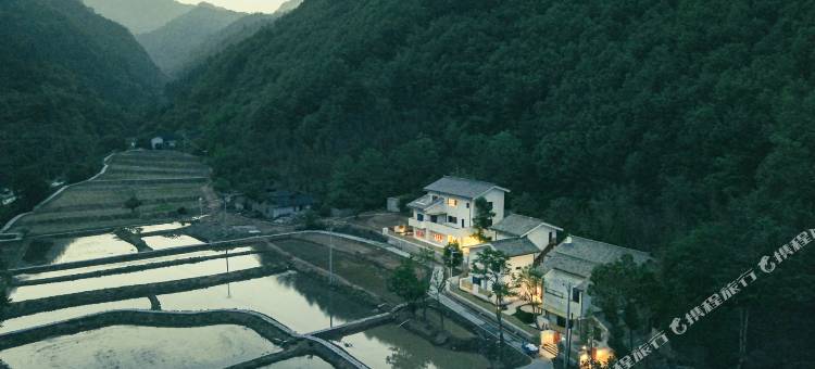 四亩山居·PrivateHotSpring·私汤温泉美宿图片
