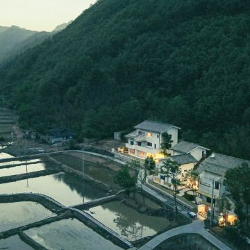 四亩山居·PrivateHotSpring·私汤温泉美宿图片