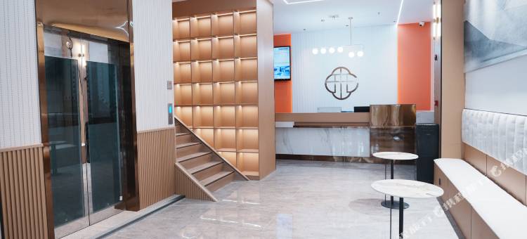 艺选安来酒店(景德镇陶溪川店)图片