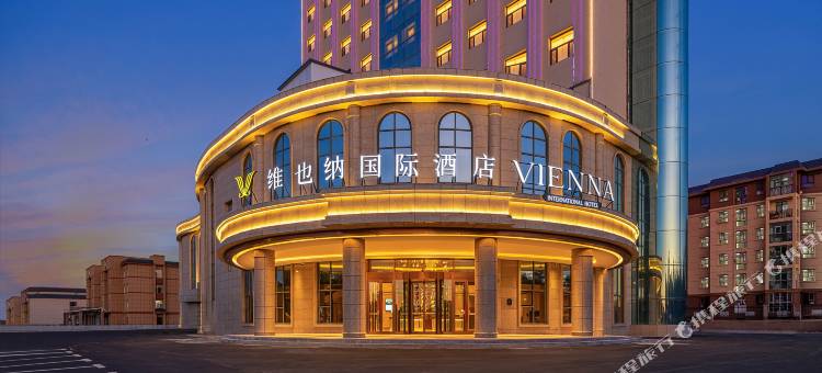 维也纳国际酒店(吉木萨尔店)图片