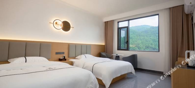 若洁客栈(彭水阿依河店)图片