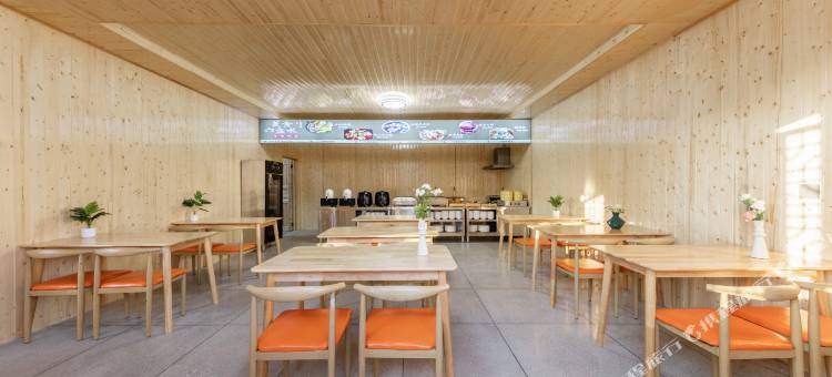 悦来好客酒店(六盘水市中医医院店)图片