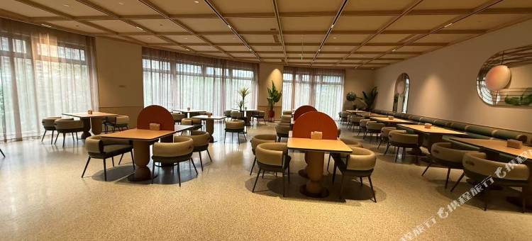 桔子酒店(常德湖南文理学院店)图片