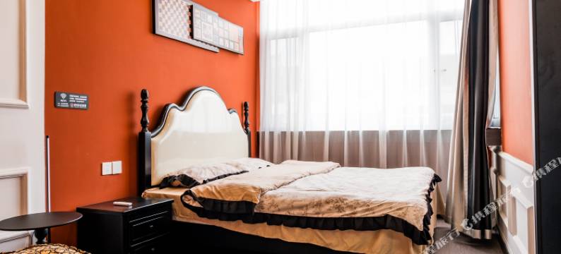 迁安含芳阁宾馆图片