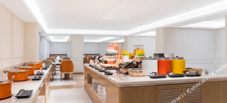维也纳酒店(昌都强巴林寺店)图片