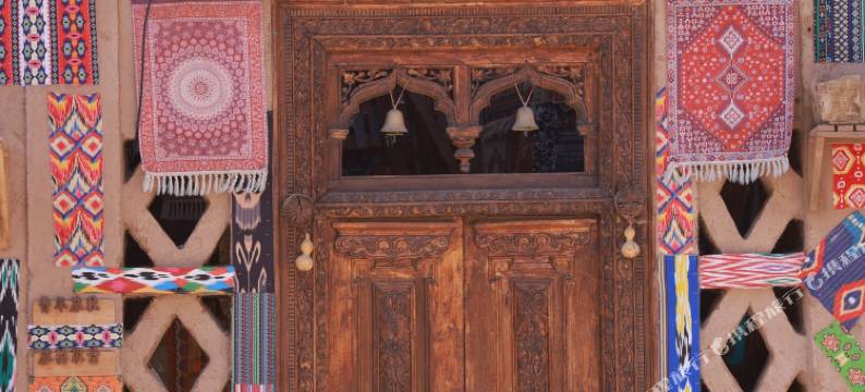 丁谷民宿(吐峪沟景区麻扎村店)图片