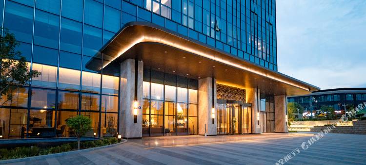 云海景悦酒店图片