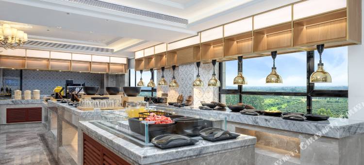 维也纳国际酒店(廉江良垌中良时代广场店)图片