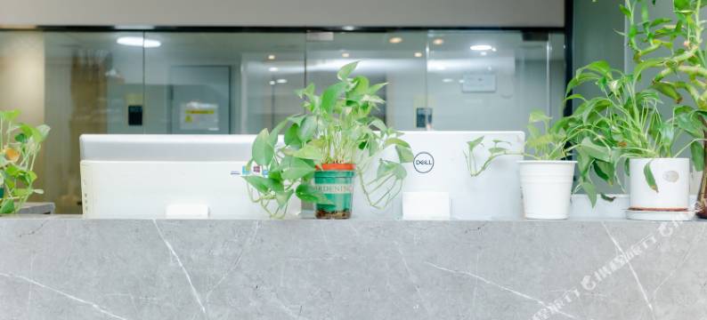 海仕群公寓式酒店图片