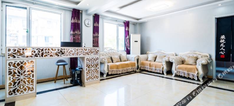 长岛仙境渔家墅特色民宿(长山路分店)图片