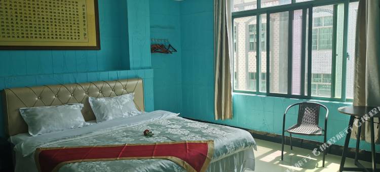 琼海博鳌挪华客栈图片