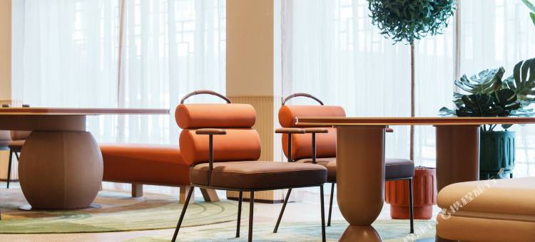 桔子酒店(湘西凤凰古城虹桥店)图片