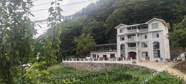 远山逸居民宿图片