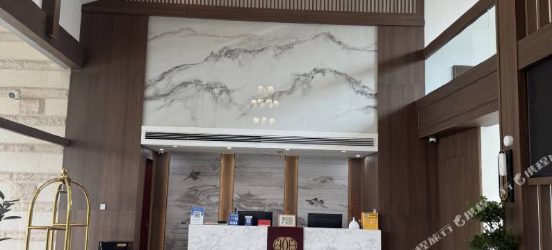 贵溪铜苑宾馆迎宾楼(市政府店)图片