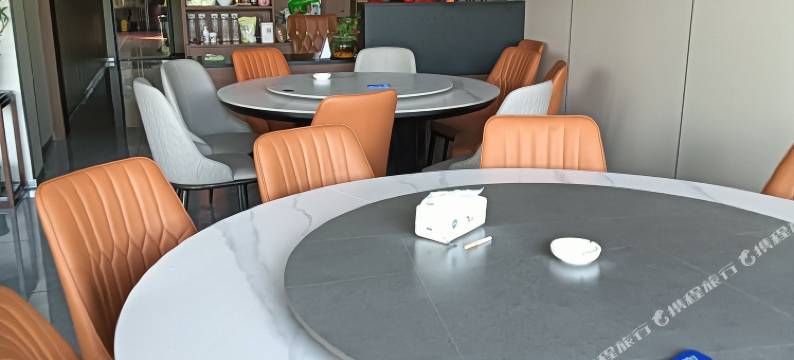 汪掌柜民宿图片