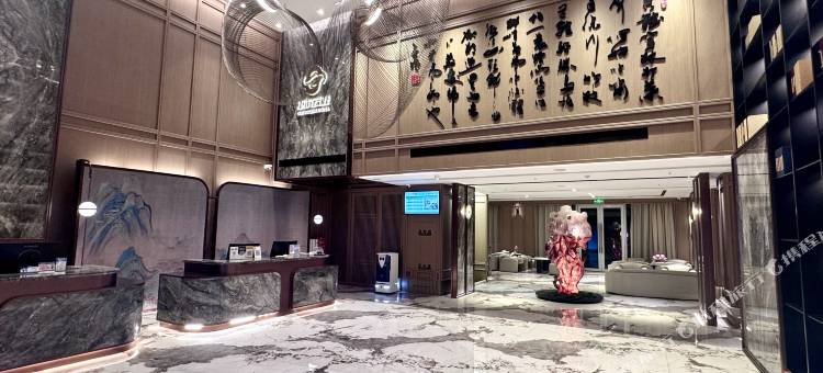 重滨云涯酒店(重庆冉家坝店)图片