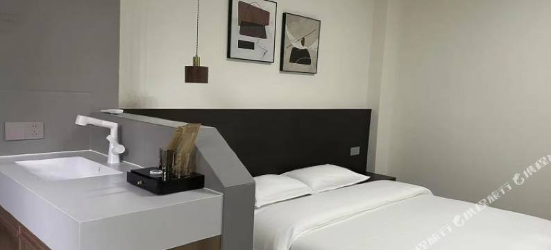 乐山慢宿(乐山师范学院店)图片