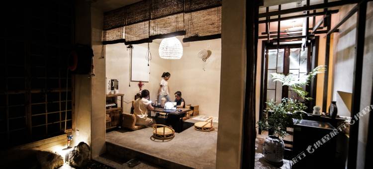 小巷玖号·雨辰居 (七星公园广西师范大学店)图片