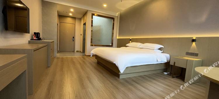 御鼎宴会酒店图片