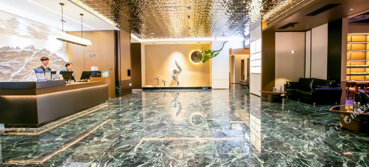 固安莱尔纳酒店图片