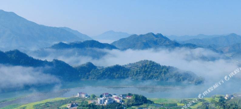 千岛湖岐院民宿图片