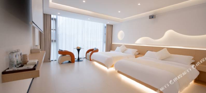 疏影阁酒店(阳朔西街店)图片