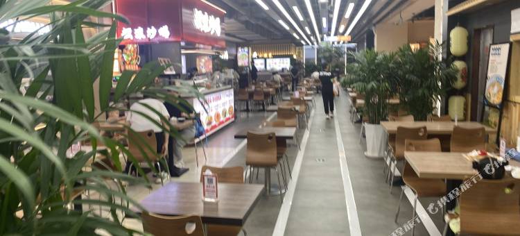 翼嘉电竞南风广场店图片
