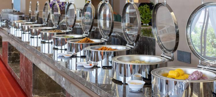 昆明明宇丽呈酒店(世纪城大都店)图片