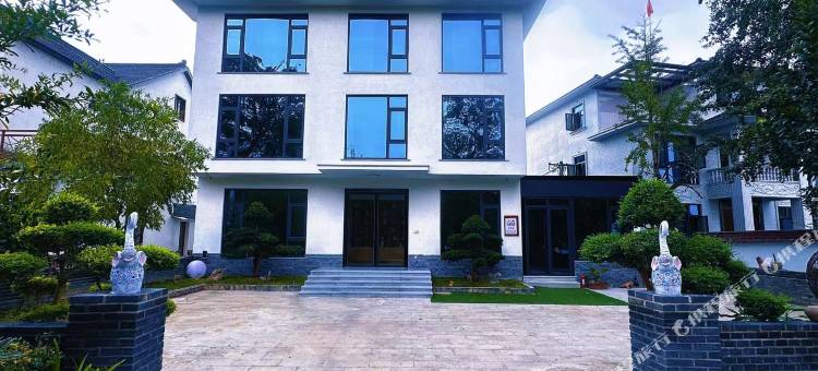 山风予梦民宿图片