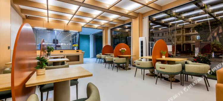 盈江云曼酒店(盈江广场店)图片