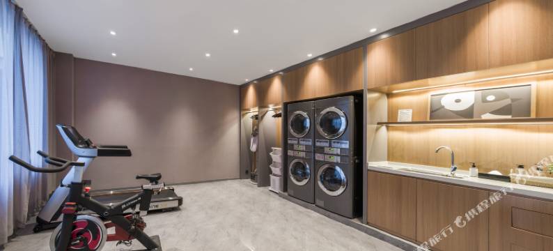 如家商旅酒店(沂源鲁山路店)图片