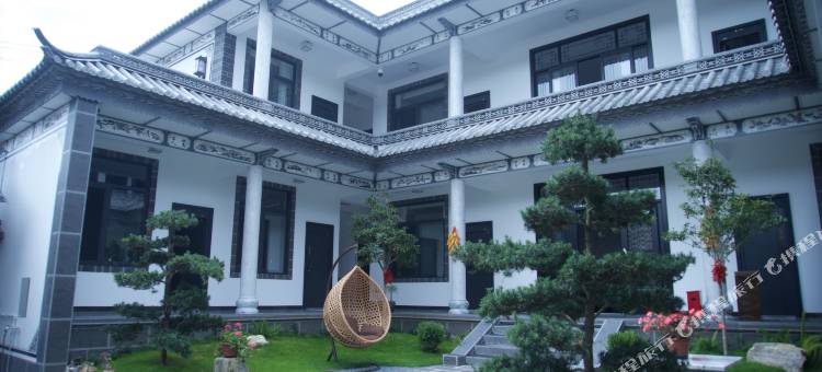 兴雅居·田园观景美宿(沙溪镇店)图片