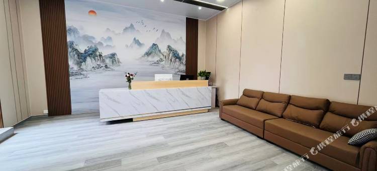 平南鹏源民宿(北帝山景区店)图片