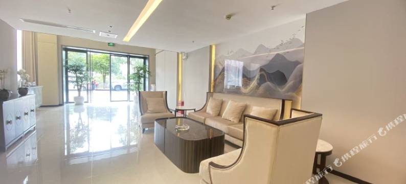 汇悦千喜酒店图片