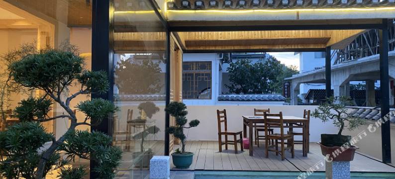 恭城椿屿民宿(红岩景区店)图片