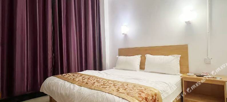 锦鸿宾馆(勐仑店)图片