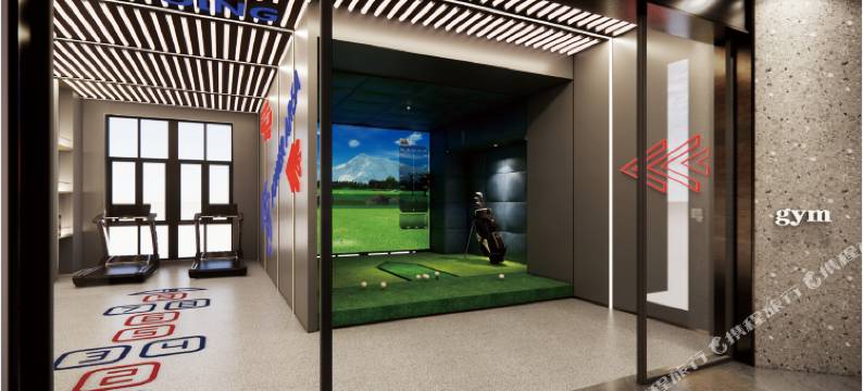 诺宾·艺酒店(天津海河科技园国家会展中心店)图片